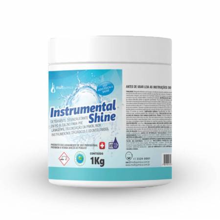 Instrumental Shine