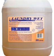 Laundry Wet SP
