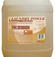 Laundry Power SP