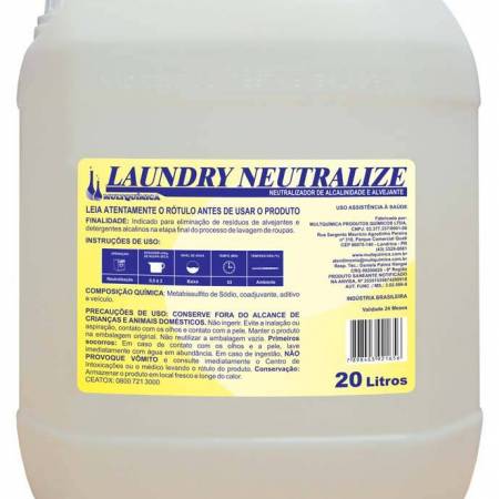 Laundry Neutralize SP