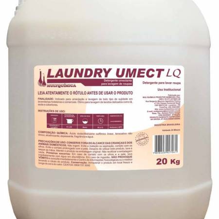 Laundry Umect