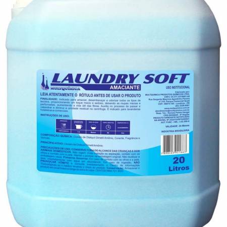 Laundry Soft