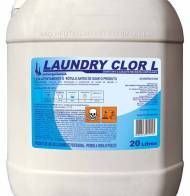 Laundry Clor L