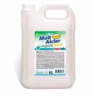 Detergente Clorado Mult Alclor Foam